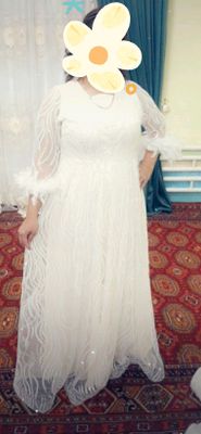 oqshom libosi