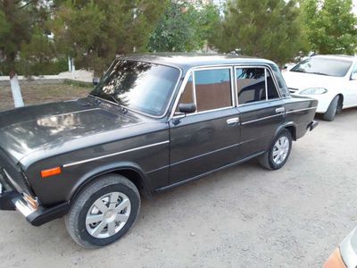 ВАЗ 21063 ГБАСНГ VAZ 21063 zo'r