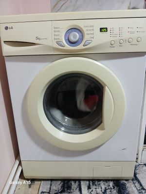 Автамат кирмошина