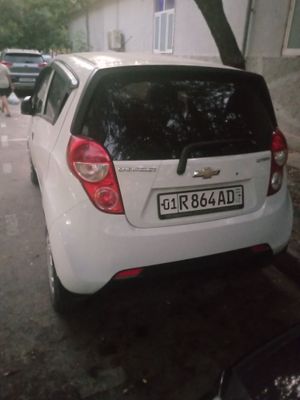 Spark sotiladi.2016 yil ishlab chiqarilgan