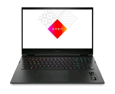 HP OMEN Ryzen9 5900HX,RTX 3070 MAX-Q 8 Гб,16/1 ТБ