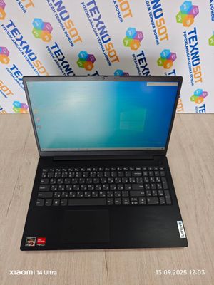 Продаётся ноутбук: Lenovo