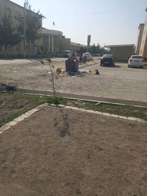 участок сотилади Жумада