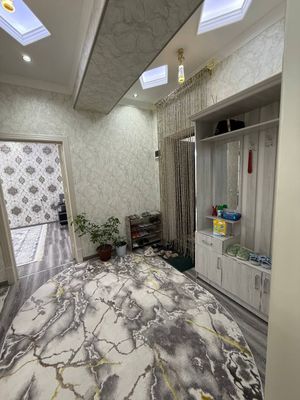 квартира ижарага берилади