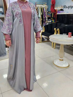 Dubay abayasi