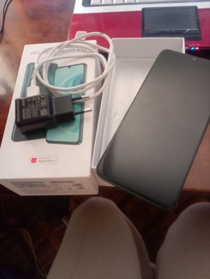 Huawei nova Y 72