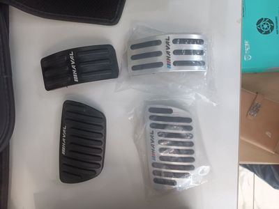 Pedal nakladka Haval mashinalari uchun