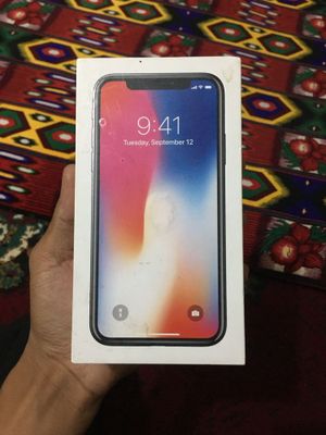 Iphone x karopka dokument