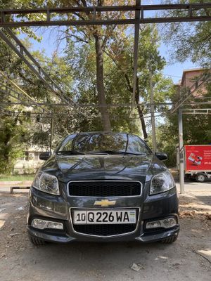 Срочно продаётся Chevrolet Nexia 3 Elegant Plus, 2022 года