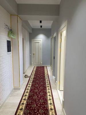 Аренда Юнусабад 4 кв 3ком/8/10 новостройка + парковка