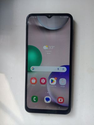 Samsung a23 4/64 holati yahshi