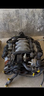 Mercedes-Benz M112/946 3.2L