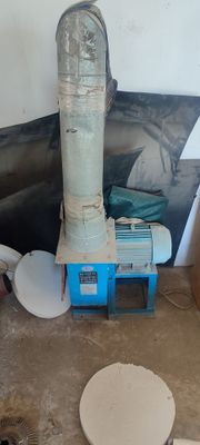 Улитка вентилятор. Сотилади нархи 280 $