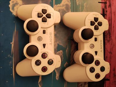 Dualshock 3 ORIGINAL
