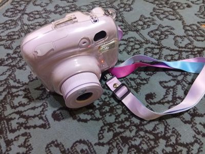 Fotoapparat