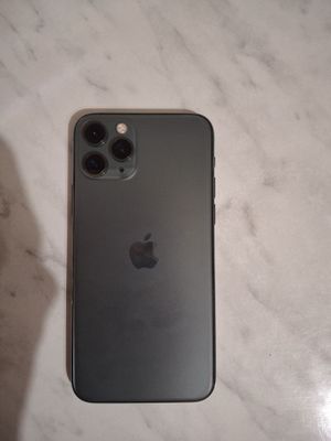 Iphone 11 pro batareya 70 radnoy (telefon ochilmagan )