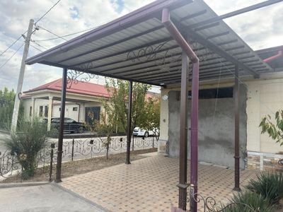 Продаю Навес в хорошем состоянии