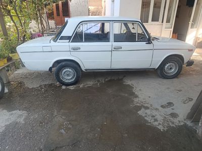 Vaz 2106 Jomboy tumani