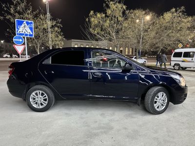 Cobalt 2023 chevrolet darkmoon blue