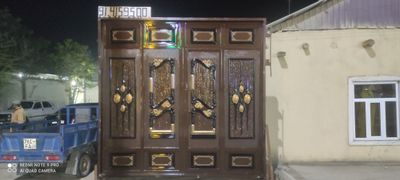 Darvoza sotiladi