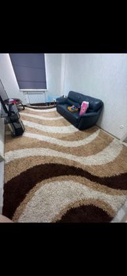 Ковер 5*3 для гостиной б/у