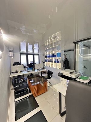 Продам офис в новостройки