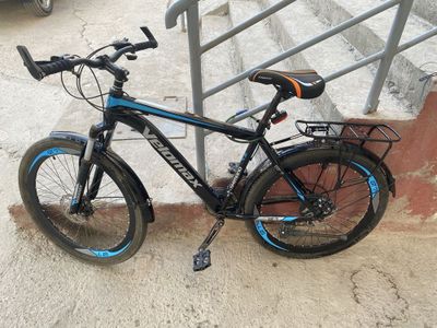 Velosiped sotiladi