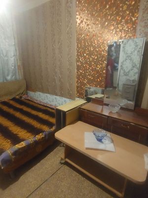 Сдается квартира на ТТЗ,1 комнатная