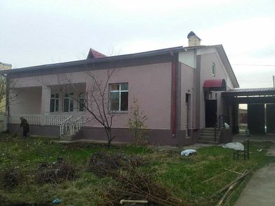 Shahrisabz Katej