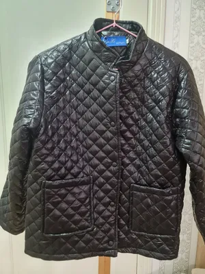 Курточка осенняя весенняя