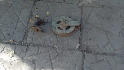 Таль для поднятия тяжести