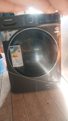 Aftomat kir moshina 8kg Premier