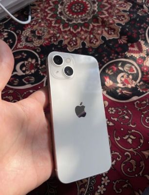 iPhone 13