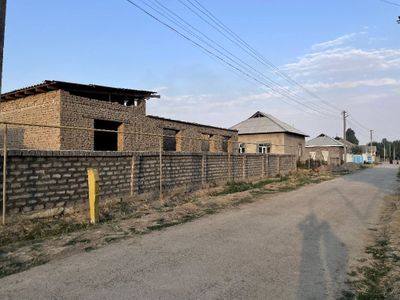 10 sotik uchastka sotiladi