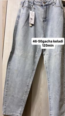 Koylaklar va har xil narsalar 120,300mn