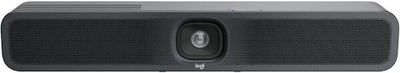 Logitech MeetUp 2 версия
