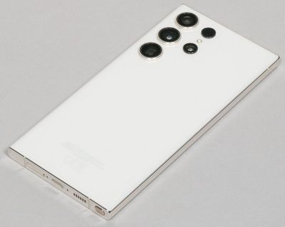 Samsung S23 Ultra Korea 12/256