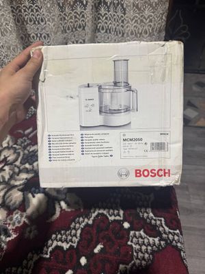 Кухонный комбайн
