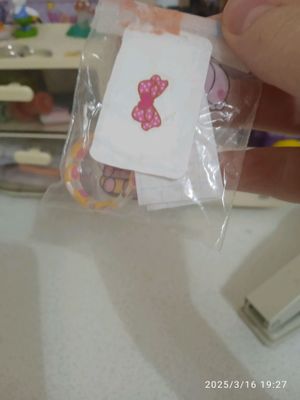 кольцо из смолы