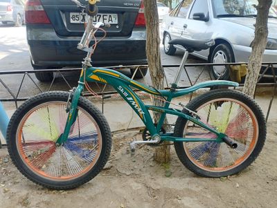 Velosiped