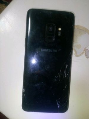 S9 telefon