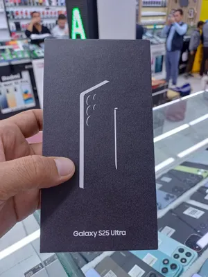 samsung S25 Ultra 12/512 titan whitesilver.