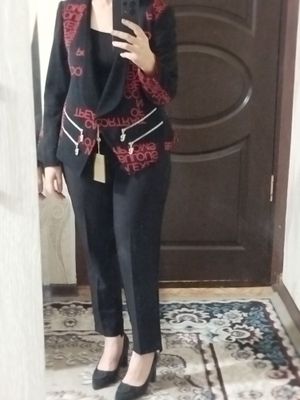 женский пиджаклар