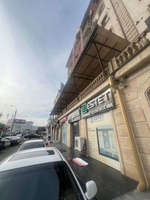 Паркентский 1-линия Коммерческая Недвижимость продаётся