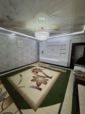 сдается 3~х комнатная квартира, только для семьи