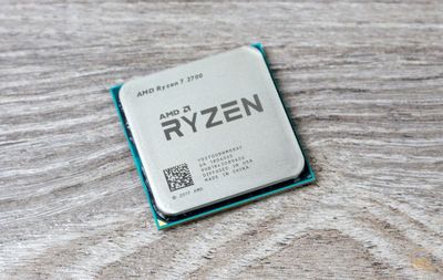 Ryzen 7 2700 + B450 Aorus Elite + 32GB DDR4 + БП 750W 80+ Bronze RGB