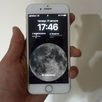 iPhone 8 128 yomks 85