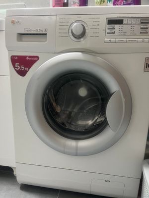Lg 5,5 kg srochno sotiladi 2000000 som