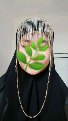 Diadema, taqinchoq