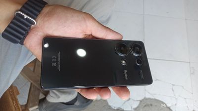 Redmi not 13 pro